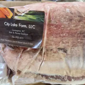 Brisket