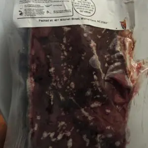 Organ Meat