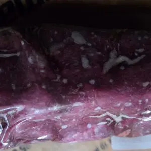 Stew Beef (1lb packages) 4 Pieces