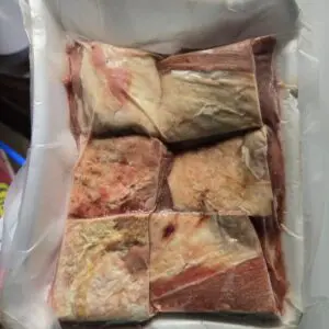 Beef Ribs