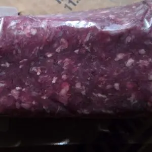 Ground Beef (85/15 grind) 1 lb packages