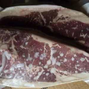 New York Strip