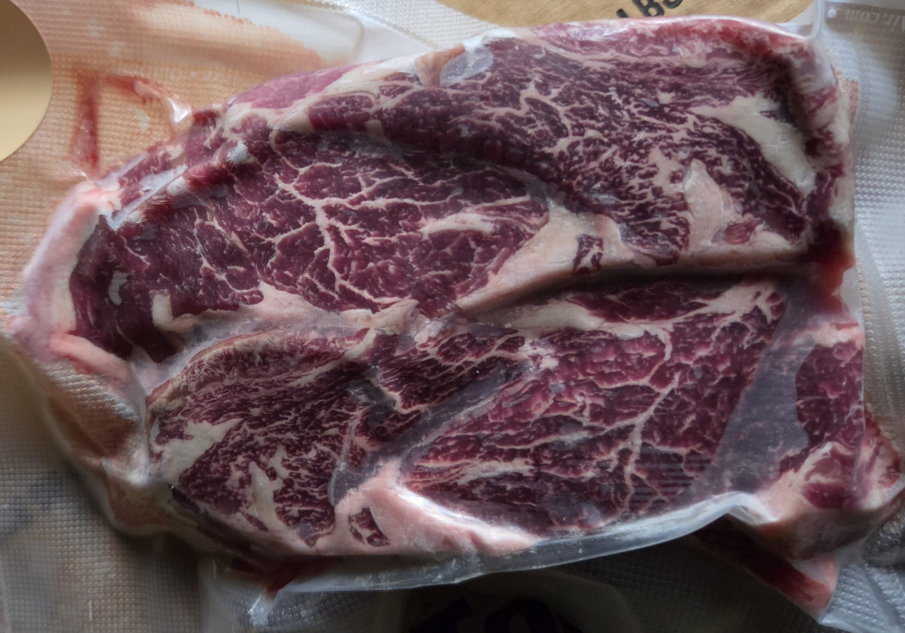 Chuck Eye Steaks
